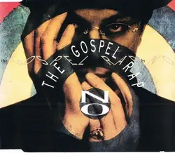 cd no - the gospel rap (1991)