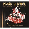 cd noël et bonne année en kompa