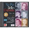 cd nos plus belles chansons vol. 7 1940 - 1944