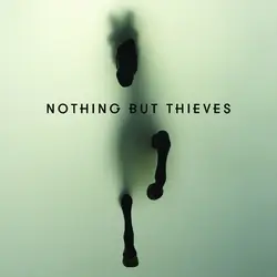 cd nothing but thieves - nothing but thieves (2015)