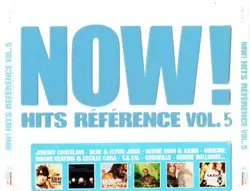 cd now ! hits référence vol. 5 (2003)