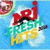 cd nrj fresh hits 2018