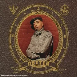 cd nuttea - urban voodoo (2004)