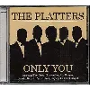 cd only you - my prayer