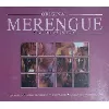 cd original merengue