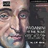 cd paganini at the piano