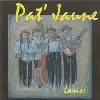 cd pat' jaune - larisé (2005)