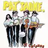 cd pat' jaune - ti catoune