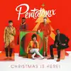 cd pentatonix - christmas is here! (2018)