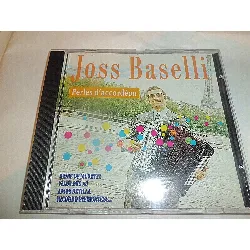 cd perles d'accordeon