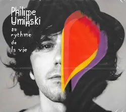 cd philippe uminski - au rythme de la vie (2016)
