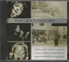 cd piaf, gréco, vaucaire et les autres (2006)