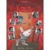 cd pinocchio court toujours - livre - disque (1 audio)
