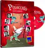 cd pinocchio court toujours - livre - disque