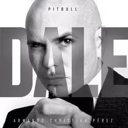 cd pitbull - dale (2015)