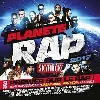 cd planete rap 2017