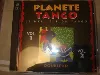 cd  - planète tango vol. 1 & 2 (1998)