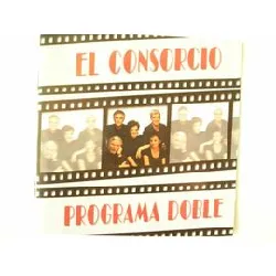 cd programa doble