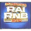 cd puissance raï, rnb 2010