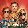 cd quentin tarantino's once upon a time in hollywood original motion picture soundtrack [12 inch analog