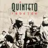 cd quinteto rebelde - quinteto rebelde (2001)