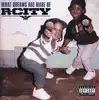 cd r. city - what dreams are made of (2015)