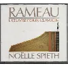 cd rameau;harpsichord work