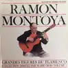 cd ramón montoya - grandes figures du flamenco / volume 5 (1996)