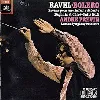 cd ravel: bolero; pavane pour une infante defunte; daphnis et chloe suite no. 2