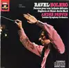 cd ravel / london symphony orchestra, andré previn - boléro - daphnis et chloé - pavane (1984)