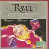cd ravel - ravel's greatest hits (2002)