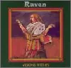 cd raven - visions within (1995)