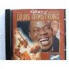 cd reflections of louis armstrong