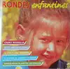 cd rondes enfantines 2 (1996)