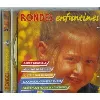 cd rondes enfantines volume 2