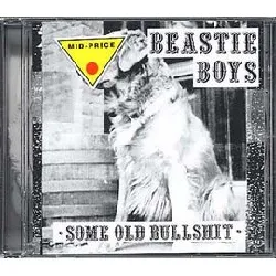 cd same old bullshit