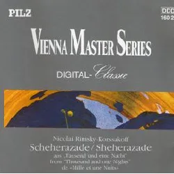 cd scheherazade