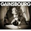 cd serge gainsbourg