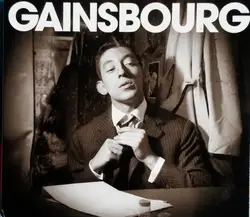 cd serge gainsbourg - gainsbourg (2011)