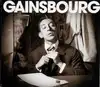 cd serge gainsbourg - gainsbourg (2011)