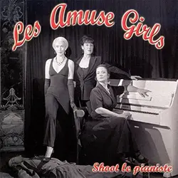cd shoot le pianiste
