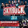 cd skyrock 2017