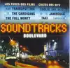 cd soundtrack boulevard (1999)