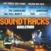 cd soundtracks boulevard : les tubes des films cultes des 90's