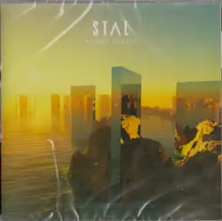 cd stal - young hearts (2015)