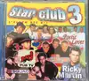 cd star club 3 l'album des n°1 (1997)
