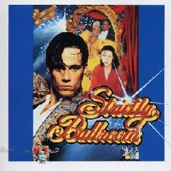 cd  - strictly ballroom (1992)