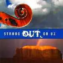 cd string quartet tribute to u2