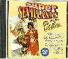 cd super sevillanas para