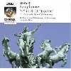 cd symphonies n°40 et 41 "jupiter overture "the marriage of figaro"